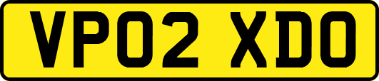 VP02XDO