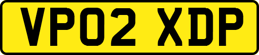 VP02XDP