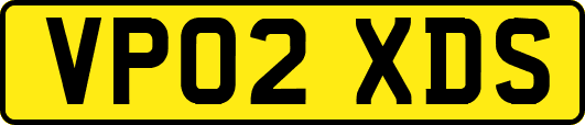 VP02XDS