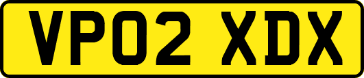 VP02XDX
