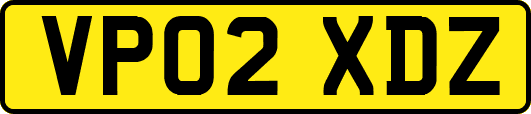 VP02XDZ