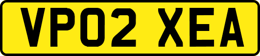 VP02XEA
