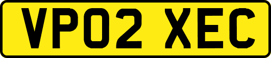 VP02XEC
