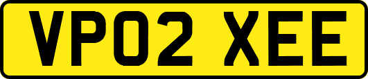 VP02XEE