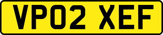 VP02XEF