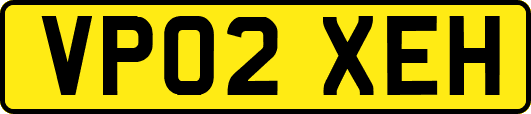VP02XEH