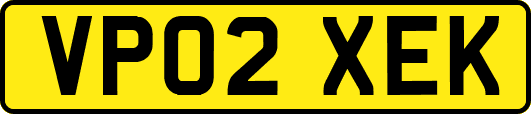 VP02XEK
