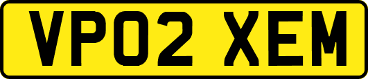 VP02XEM
