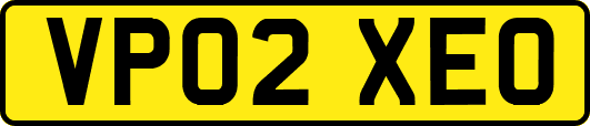 VP02XEO