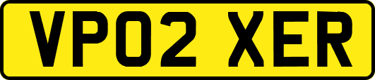 VP02XER