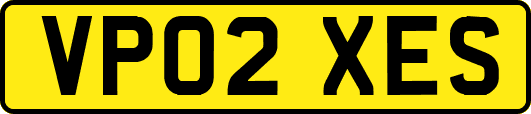VP02XES