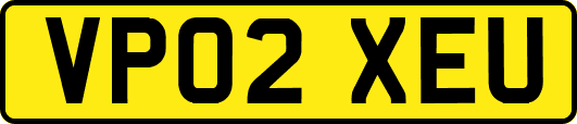 VP02XEU