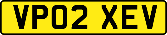 VP02XEV