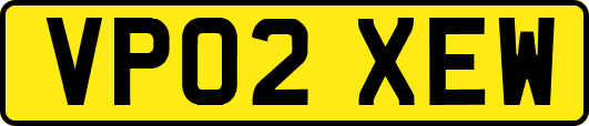 VP02XEW