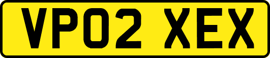 VP02XEX
