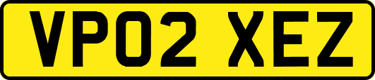 VP02XEZ