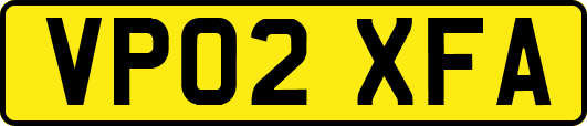 VP02XFA