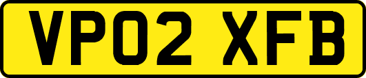 VP02XFB