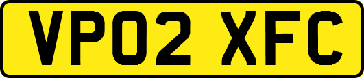 VP02XFC