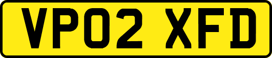 VP02XFD