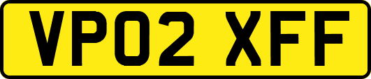VP02XFF