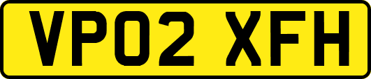 VP02XFH