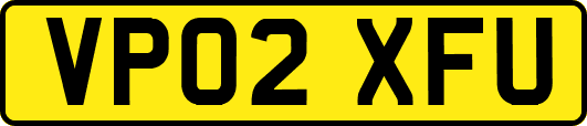 VP02XFU