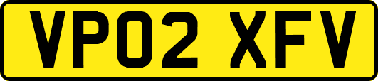 VP02XFV