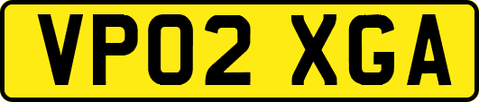 VP02XGA