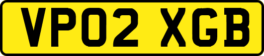 VP02XGB