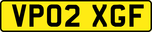 VP02XGF