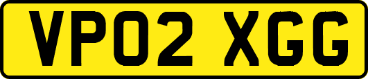 VP02XGG