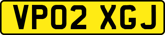VP02XGJ