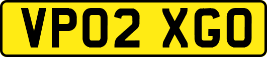 VP02XGO