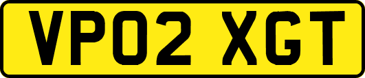 VP02XGT