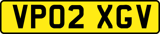 VP02XGV
