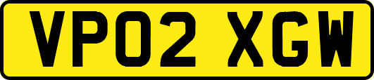 VP02XGW