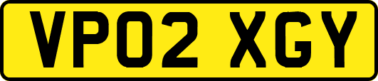 VP02XGY