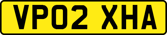 VP02XHA