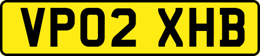 VP02XHB