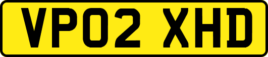 VP02XHD