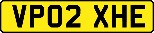VP02XHE