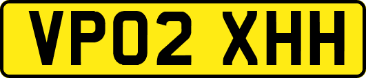 VP02XHH