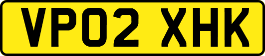 VP02XHK
