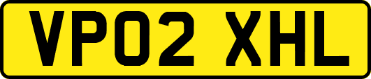 VP02XHL