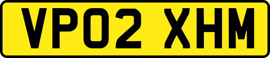VP02XHM