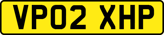 VP02XHP