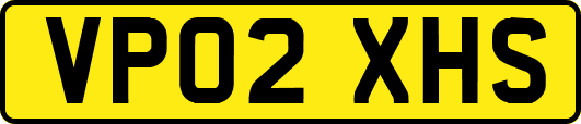 VP02XHS