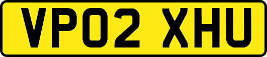 VP02XHU