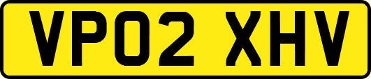 VP02XHV